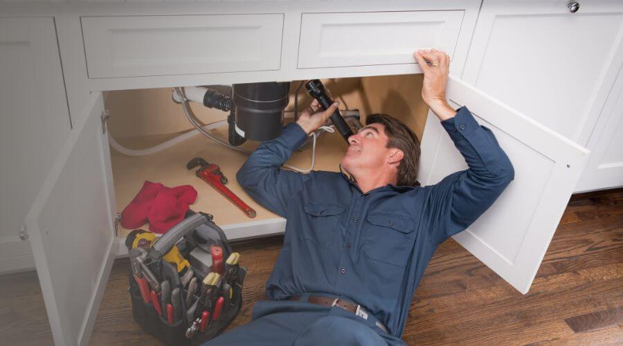 Local expert plumbing services in Denton, GA